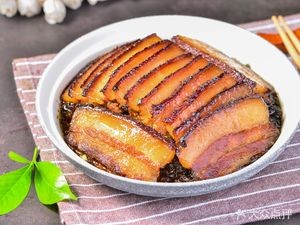 Community Canteen · Small Bowl Dishes (Longkang Street Branch)