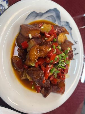 Xiangwei Xiaoguan (Longkang Branch)