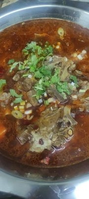 Xiao Huo BBQ & Spicy Hot Pot (Xinglongyuan Store)