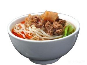 Knife-Cut Noodles, Steamed Bowl, Old Tofu, and Fried Dough Sticks (Yujingwan Store)