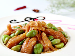 Jinyang Old Dishes Restaurant (Hengda Yujingwan Store)