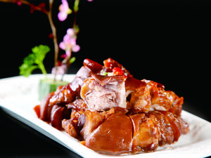 Culinary Lady Handmade Dumplings (Longkang New Garden Store)