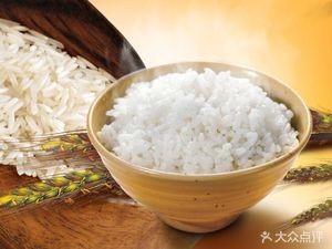 Yang Ming Yu Huangfen Chicken Rice