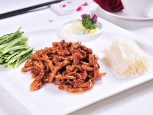 Hao Wei Ju Restaurant (Dachuan West Road Store)