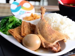 Shaxian Snacks (Dingtai Fenghua Branch)