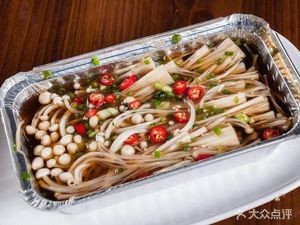Xi Hao Li Ji Mianpi (Dayingpan Store)