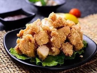 Jin Ai Fried Chicken (Nan Nei Huan Store)