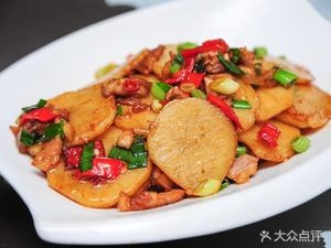 San Xiao Authentic Pig Intestine Noodles (Dayingpan Branch)