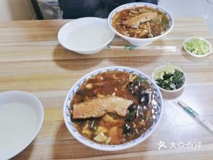 Lao Bing Diao Lu Da Lu Mian (Sheng Anzhuang Company Dormitory Store)