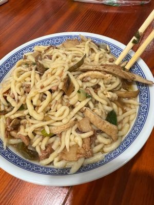 Li Ji Ti Jian Guan (Da Wang Lu Store)