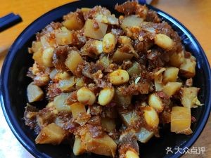 Village Braised Noodles