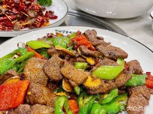 Fujian Cuisine Restaurant (Xinxiaoyuan Store)