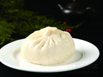 Kou Kou Xiang Baozi (Zhongji Branch)