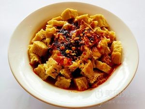 Haochi Zailai Handmade Noodles, Guanchang, Dandan Noodles, Cold Rice Noodles (Dongsheng Jiayuan Store)