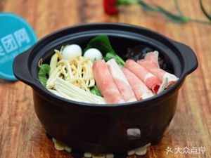 Tang Luo Yuan Yunnan Crossing Bridge Rice Noodles (Yuhe Street Store)