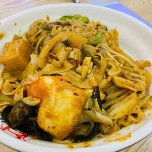 Jia's Blood Sausage (Xiaomi International Store)