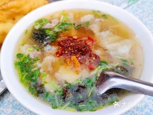 李记早点(玉河街康乐巷店)