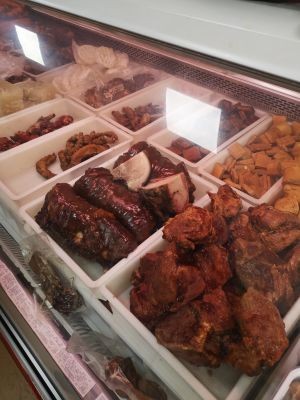 六味斋(重机店)