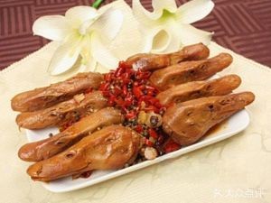 Zhou's Wuhan Black Duck (Xixian Nanjie Store)