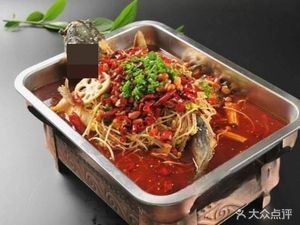 Chuanxiang Restaurant (Nanshe Street Branch)