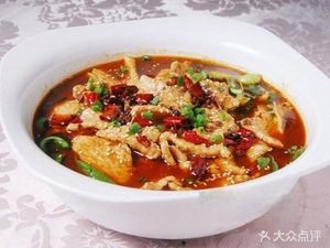 Chengdu Food (Xigong Store)