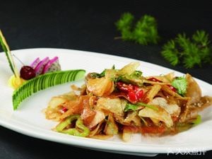 Old Sichuan Restaurant (Century Market Store)