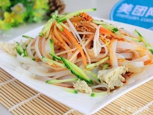 Li Tailang Hand-Rolled Noodle Skin (Chongji Branch)