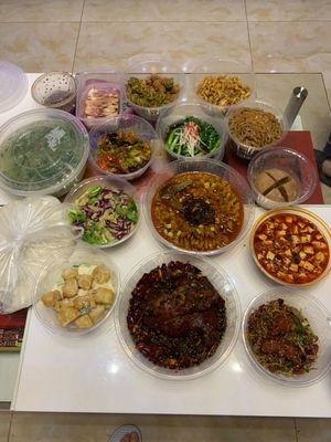 Zijingyuan Community Canteen (Chongji Store)