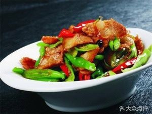 Lao Wu Restaurant (Keda Branch)