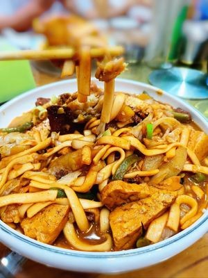 Dongdong Tijian Restaurant (Yuhe Store)
