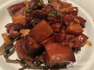 Huiyou Little Kitchen (Anning Street Store)