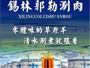 Xilinguole Copper Hot Pot