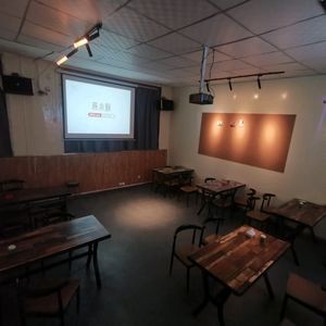 Xinhai Grilling Department One (Xixian Street Store)