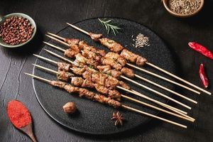 That BBQ (Huanwang Lane Store)