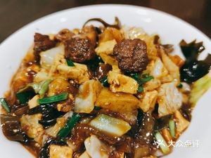 Cha Yuan Hou Ramen Shop