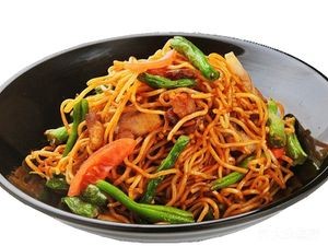 Iron Pot Stewed Noodles King (Tiansu Road Store)