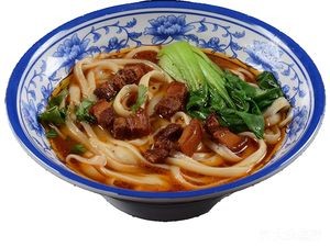 Hedong Li Ji Xiao Dun Rou Ban Mian (Pinghe North Road Store)