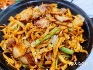 Jiangrou Stewed Noodles & Hand-pulled Noodles Shop (Xikuang Street Store)