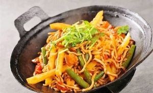 Lili Spicy Hot Pot