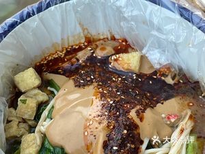 Northeast Style Spicy (Xiaoyuan Community Store)