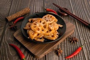 Qiang Qiang Spicy Mix (Yifeng Street Store)