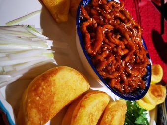 Chen's Family Kitchen