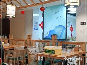 东润餐厅