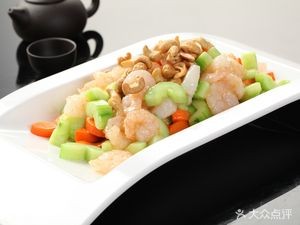 Du Yi Chu烙饼拌汤村 (Huangling Branch)