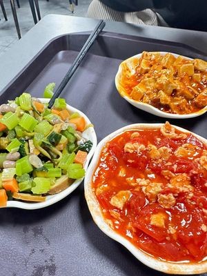 社区食堂