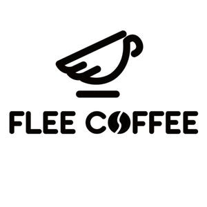 FLEE COFFEE · Escape Coffee