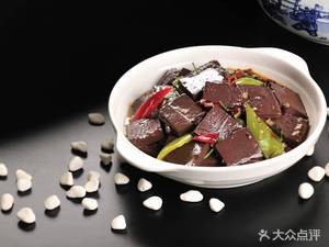 Sauce Meat Mingjian Restaurant (Dongrun International New City Store)