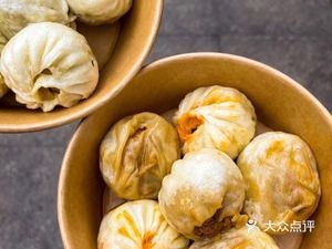 Wuhan Steamed Buns (Nongke South Road Store)