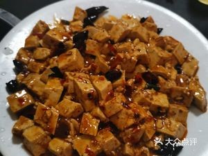 Tonghang Sichuan Flavor Restaurant (Minghang Community Branch)