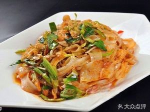 Xi Hao Li Ji Noodles (Dongrun International Store)